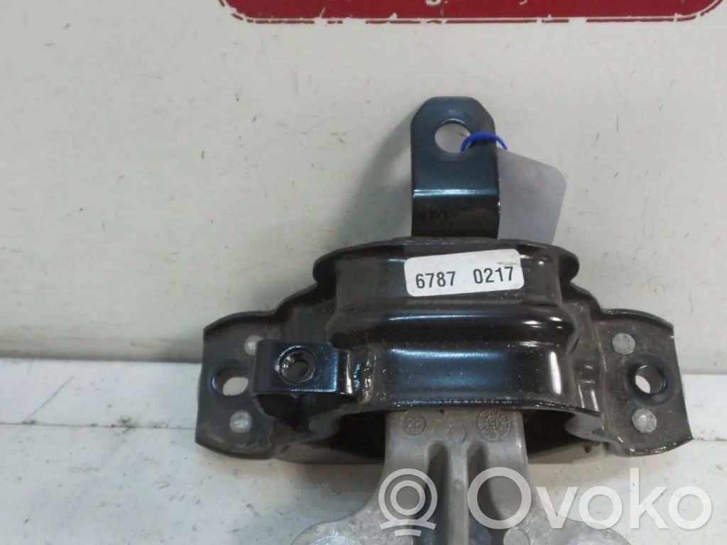 Opel Karl Suport cutie viteze 