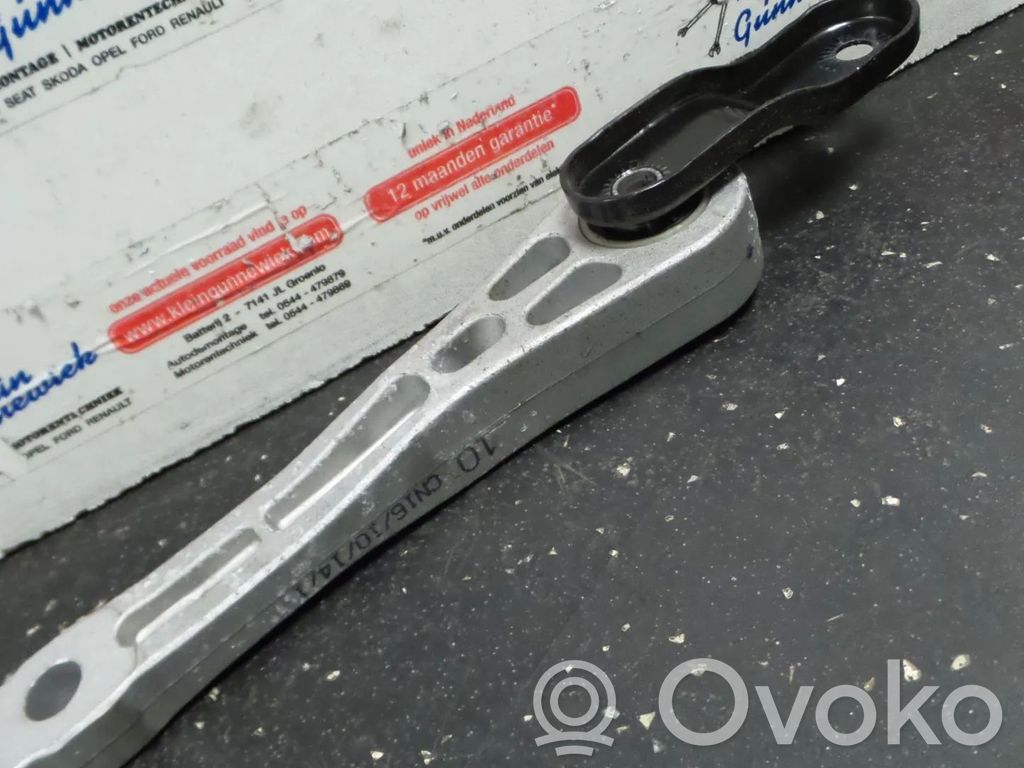 Mocowanie / Uchwyt skrzyni biegów   7N0199855D,7N0199855A,QYV