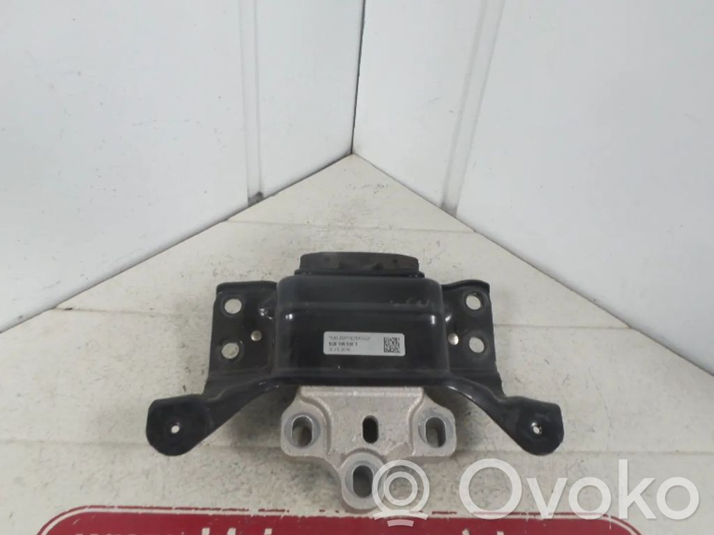 Volkswagen Golf VII Soporte de la caja de cambios 