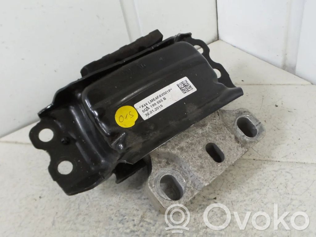 Volkswagen Touran III Gearbox mount 