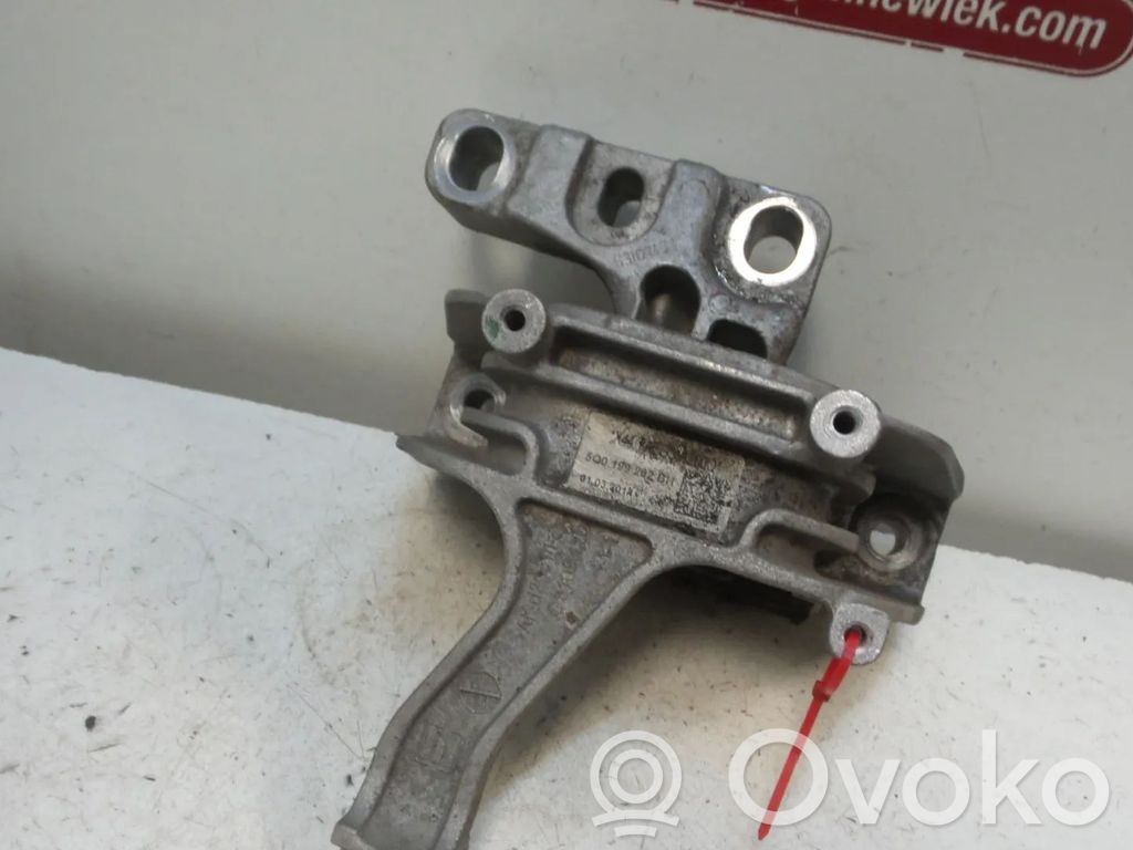 Skoda Octavia Mk3 (5E) Variklio pagalvė 