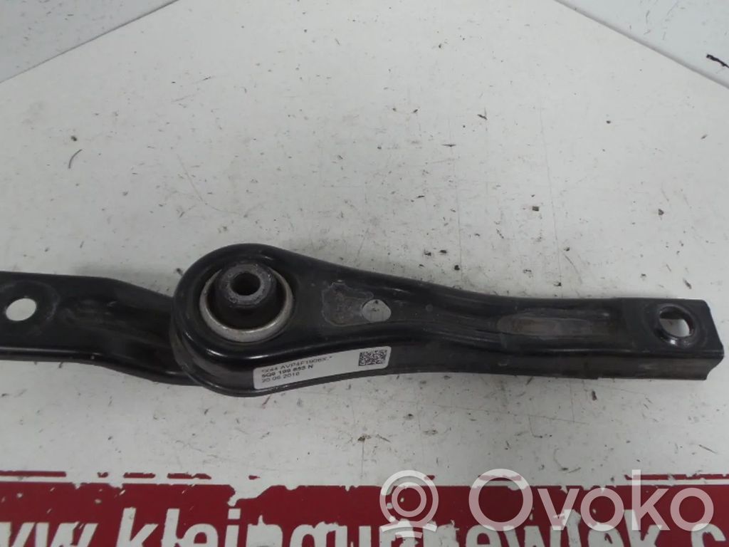 Skoda Karoq Gearbox mount 