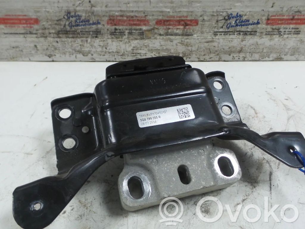 Seat Leon (5F) Suport cutie viteze 