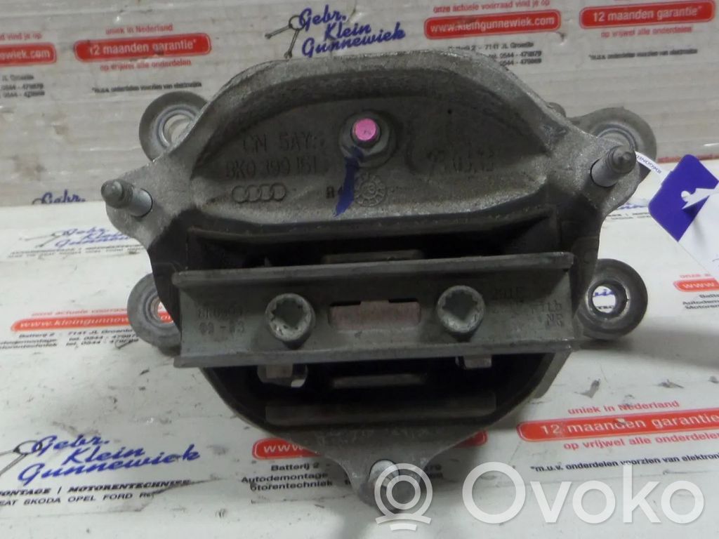 Audi A6 S6 C7 4G Gearbox mount 