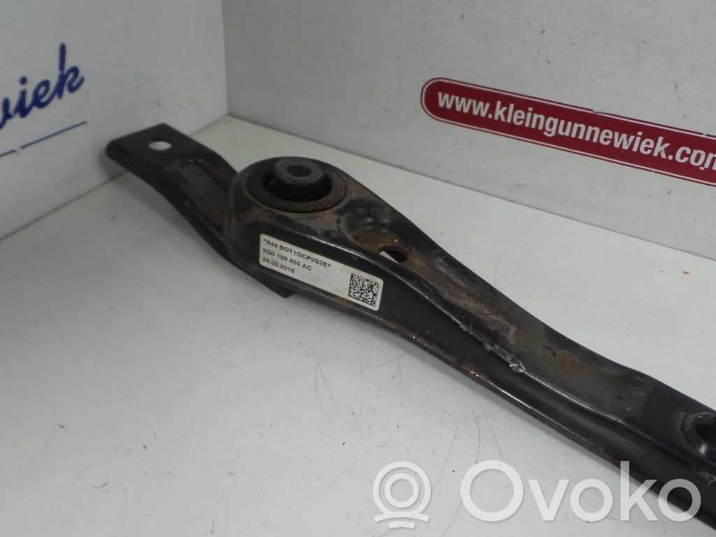 Volkswagen Golf VII Supporto della scatola del cambio 