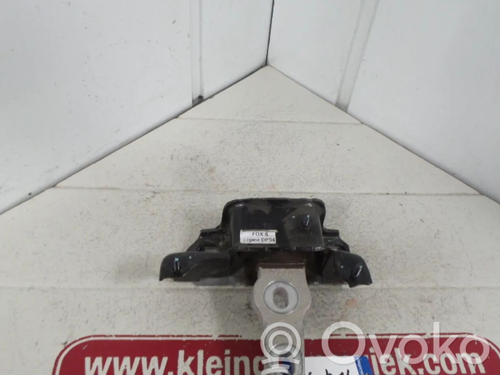 Ford Ecosport Supporto della scatola del cambio