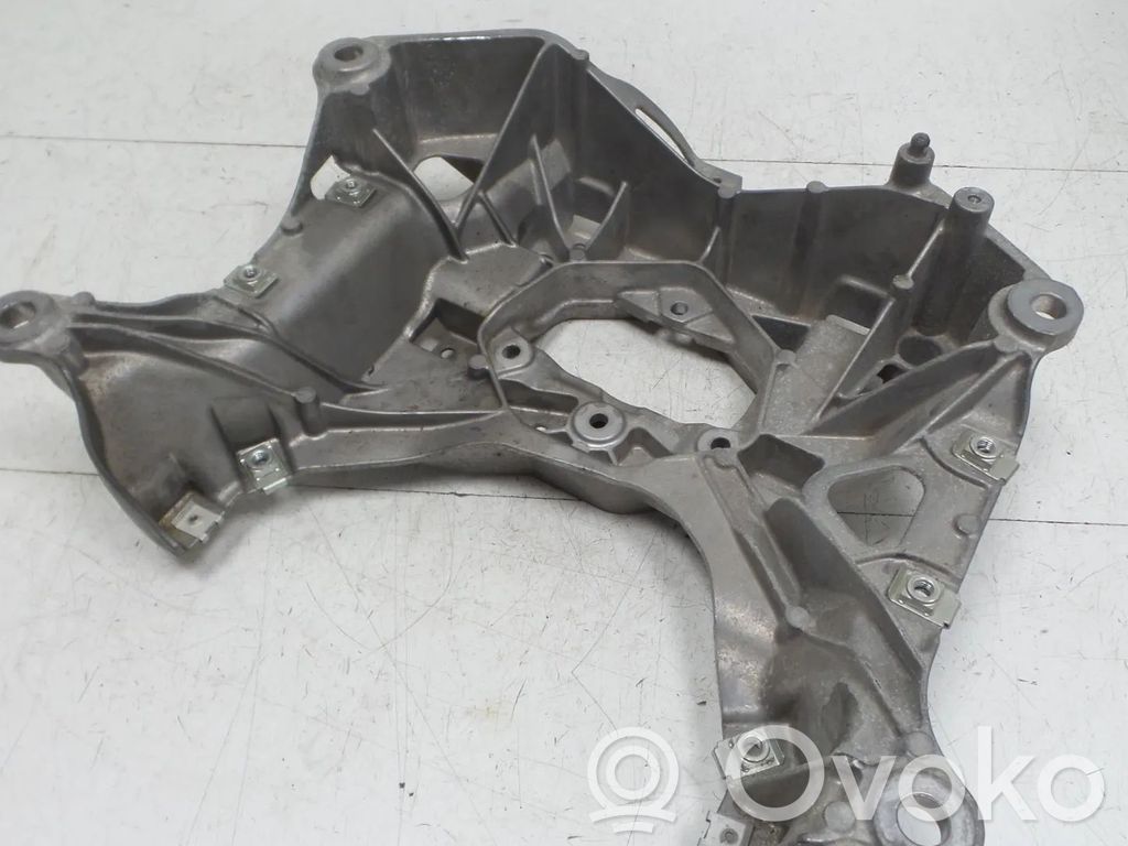 Audi A8 S8 D5 Soporte de la caja de cambios 