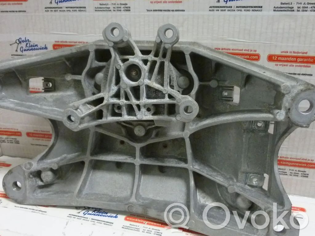 Audi A6 S6 C7 4G Soporte de la caja de cambios 