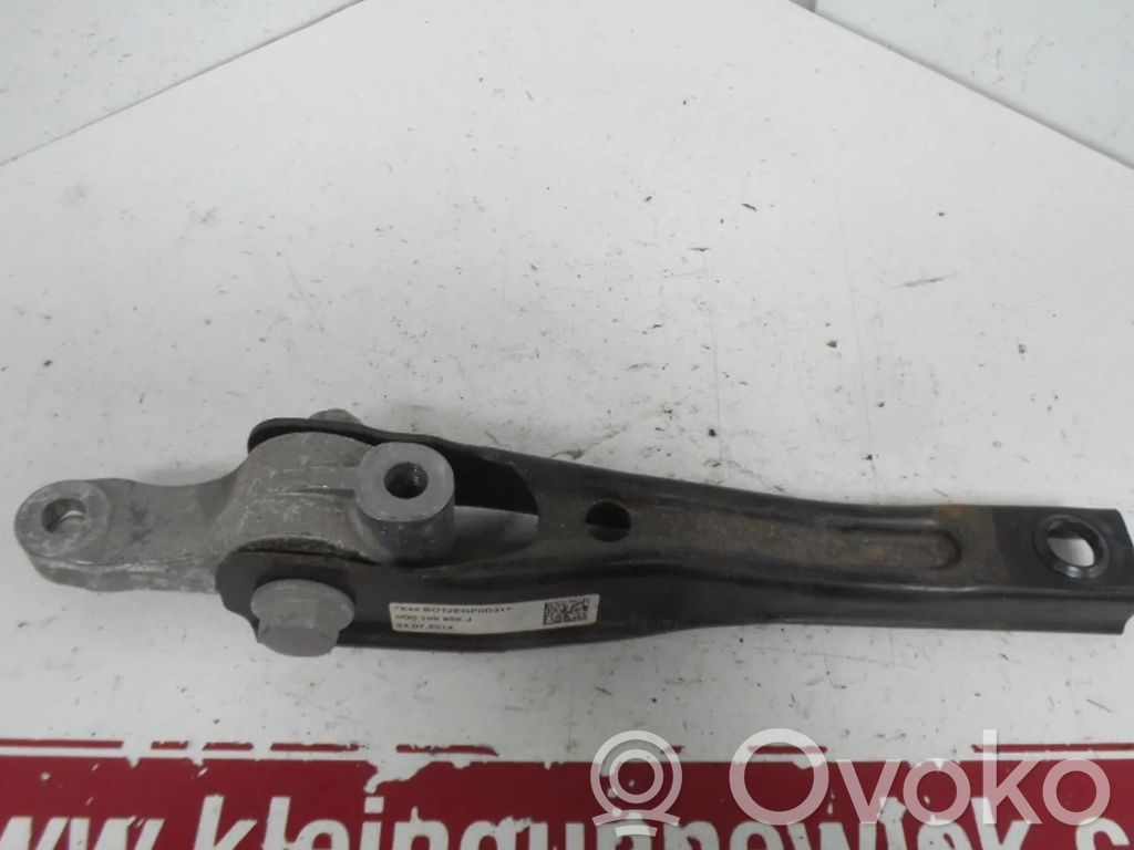 Volkswagen PASSAT B8 Soporte de la caja de cambios 
