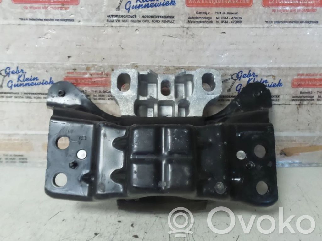 Volkswagen Golf VII Supporto della scatola del cambio