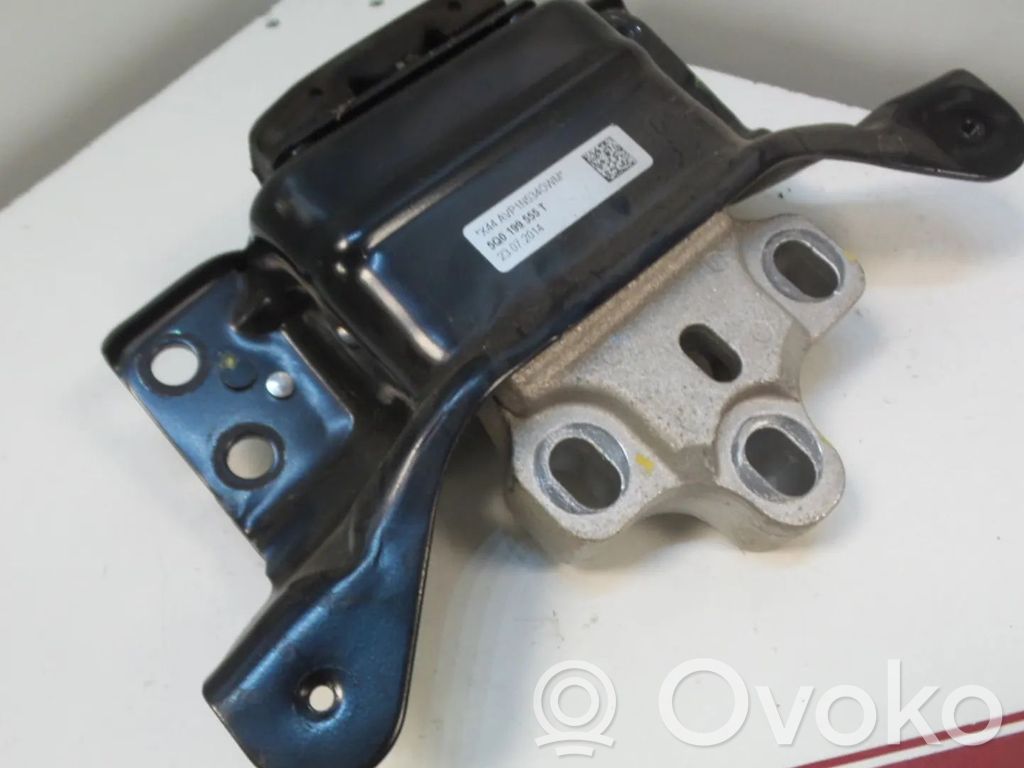 Volkswagen Golf VII Gearbox mount 