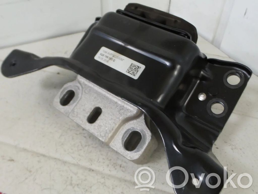 Volkswagen Golf VII Gearbox mount 