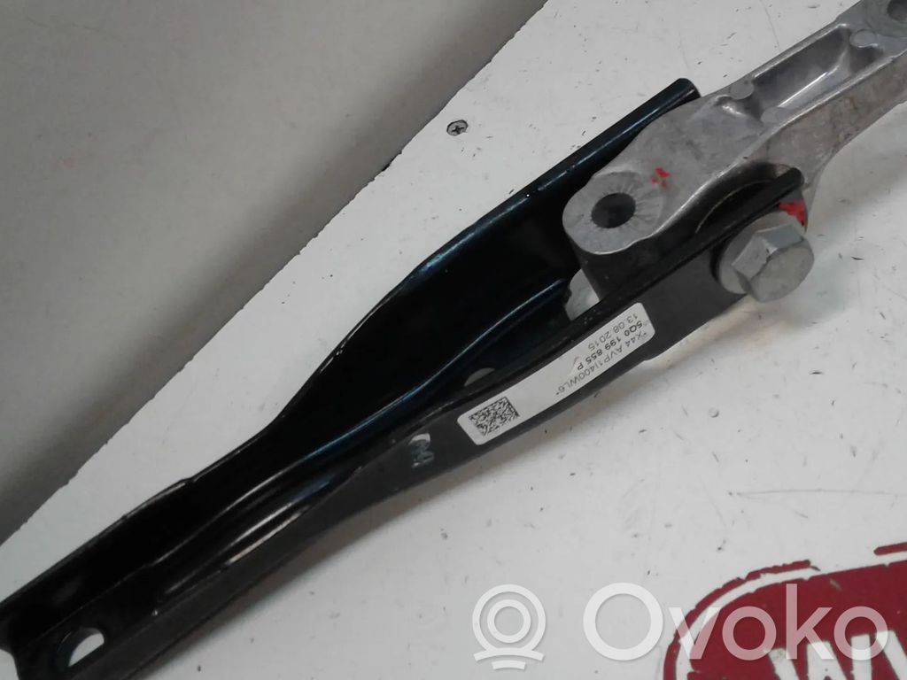 Volkswagen Touran III Soporte de la caja de cambios 