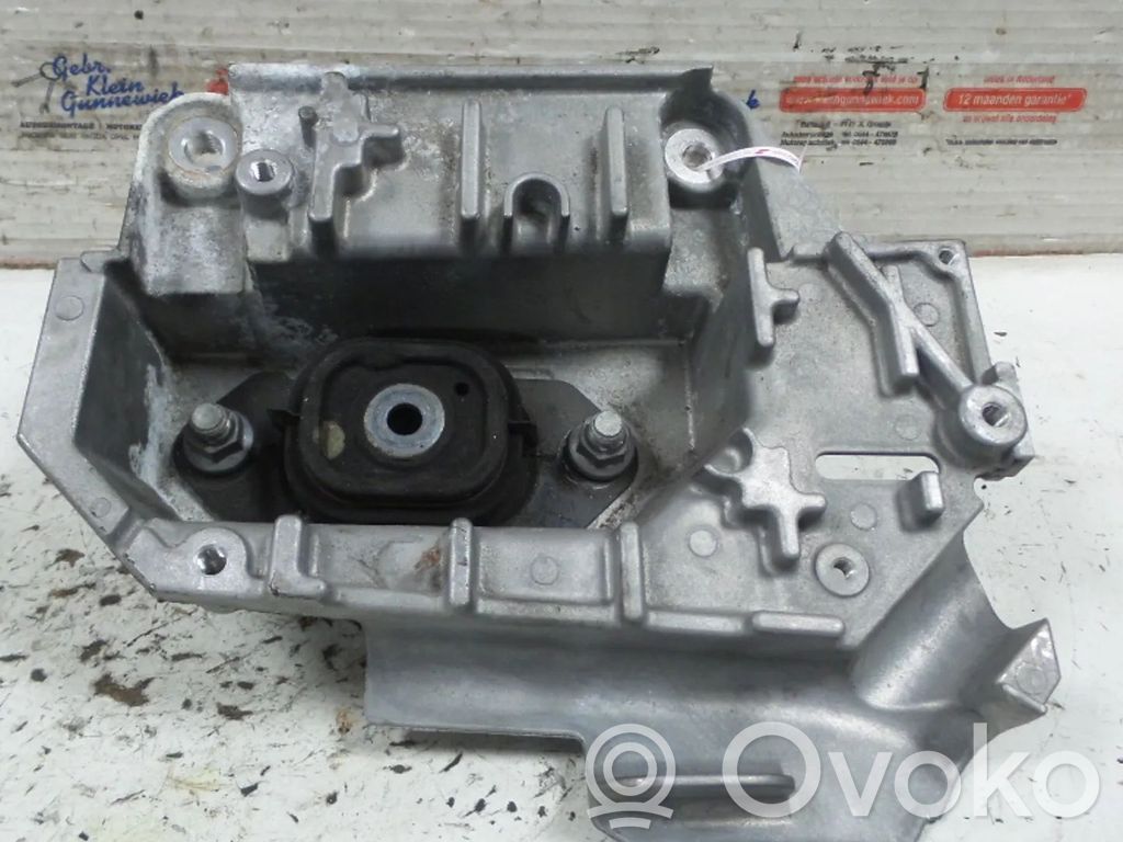 Mocowanie / Uchwyt skrzyni biegów   8200352861,JH3184