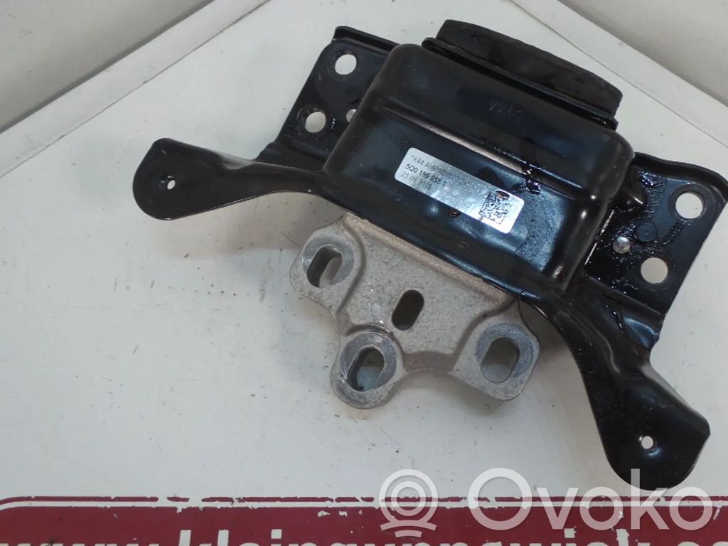 Volkswagen Golf VII Soporte de la caja de cambios 