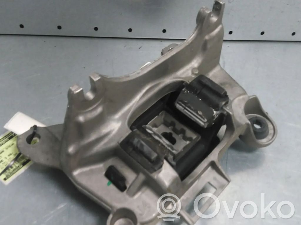 Renault Megane III Supporto della scatola del cambio