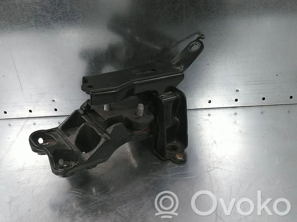 Toyota Aygo AB40 Mocowanie / Uchwyt skrzyni biegów 