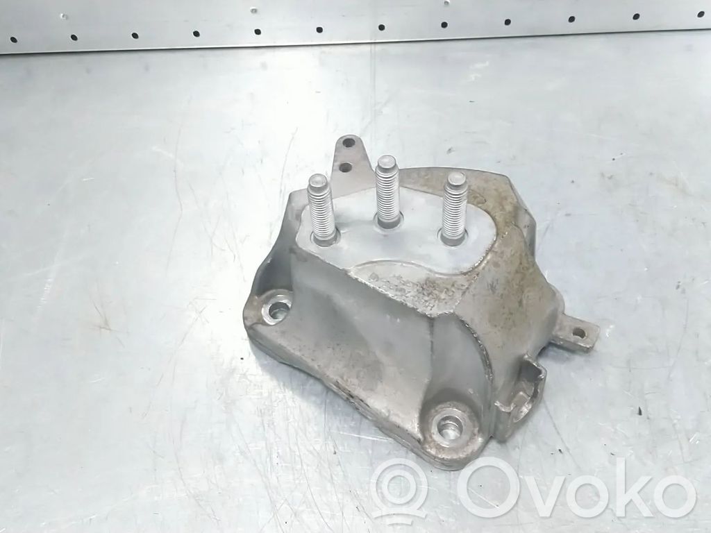Ford Fiesta Pārnesumkārbas spilvens 