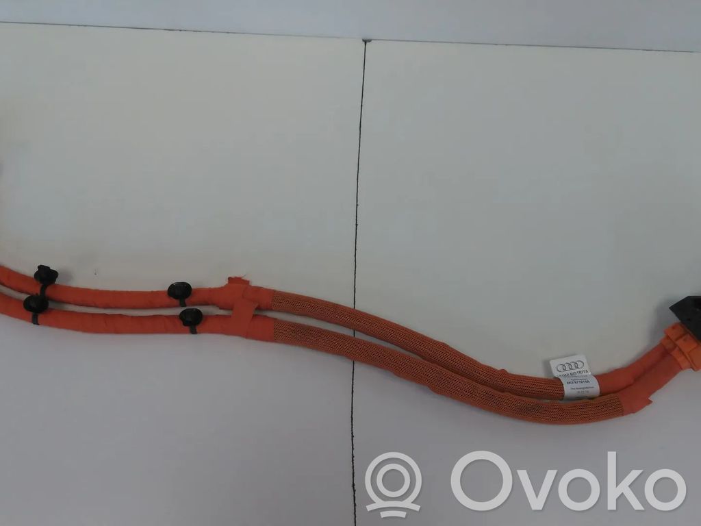 Cable de alta tensión   4KE971015A