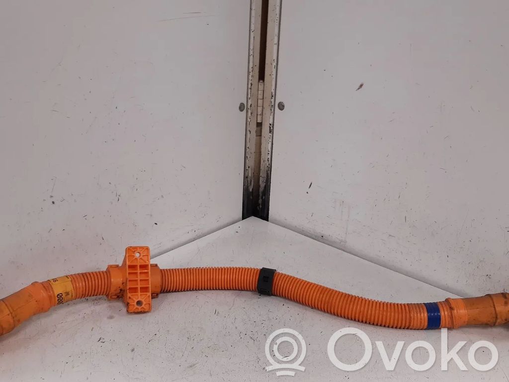 Hyundai Kona I Korkeajännitekaapeli