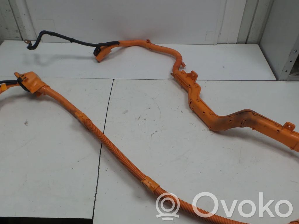 KIA Niro Cable de alta tensión 