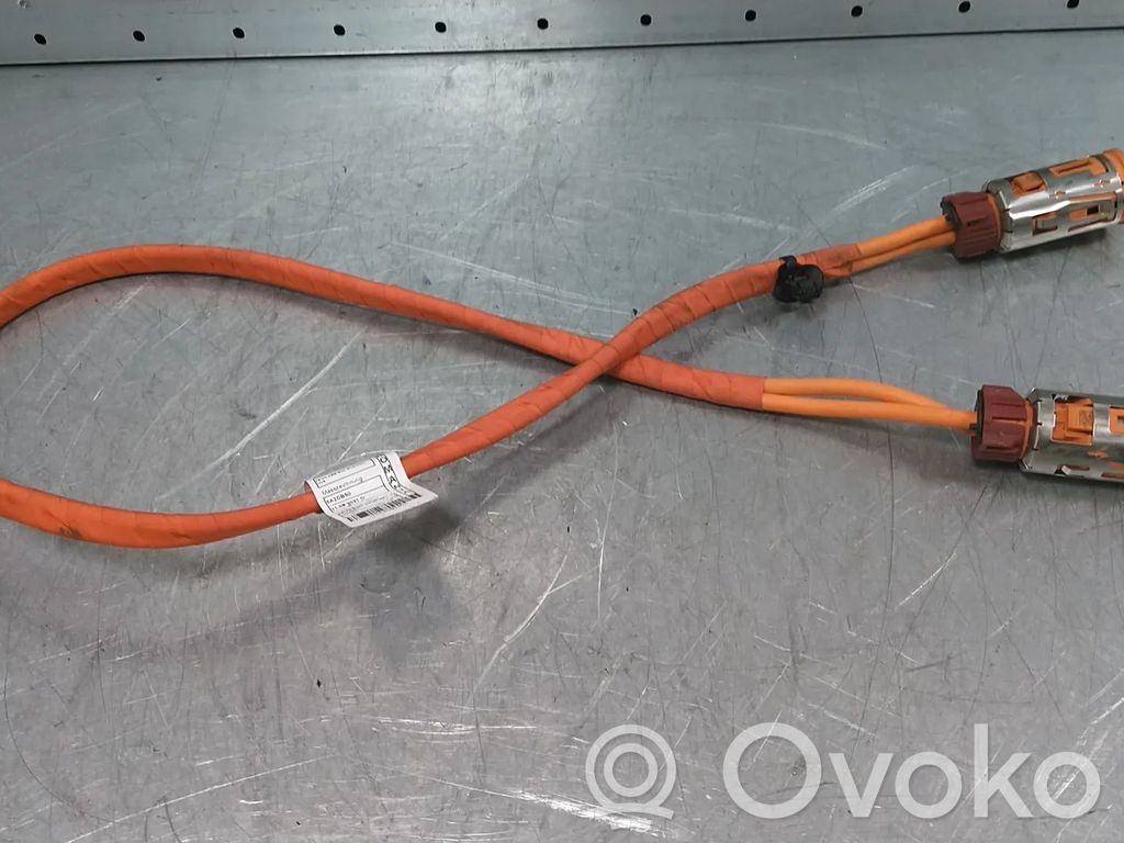 High voltage cable   5A2DB59,5A2DB5903,61125A2DB59