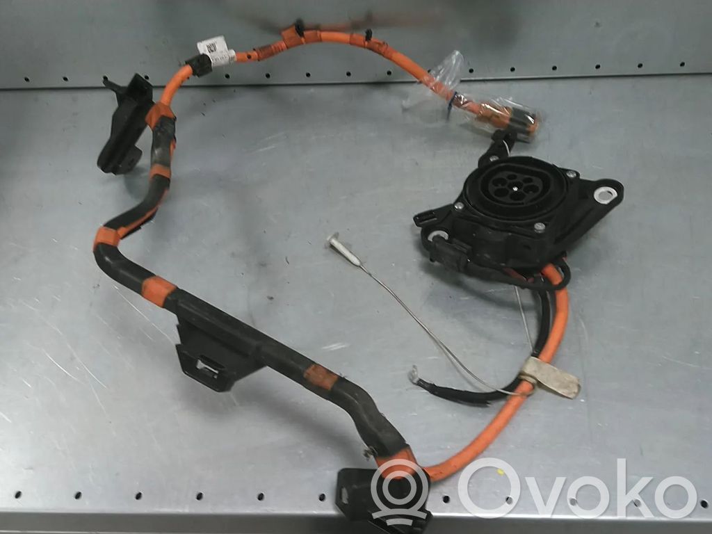 BMW 5 G30 G31 G38 Korkeajännitekaapeli 