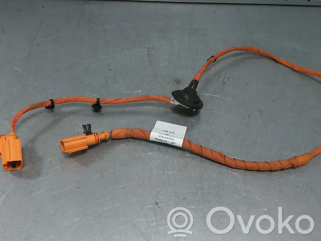 Volkswagen ID.4 Cable de alta tensión 