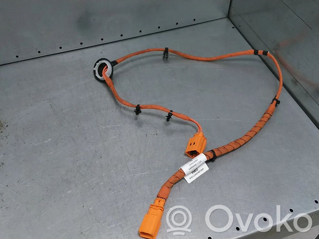 Volkswagen ID.4 Cable de alta tensión 