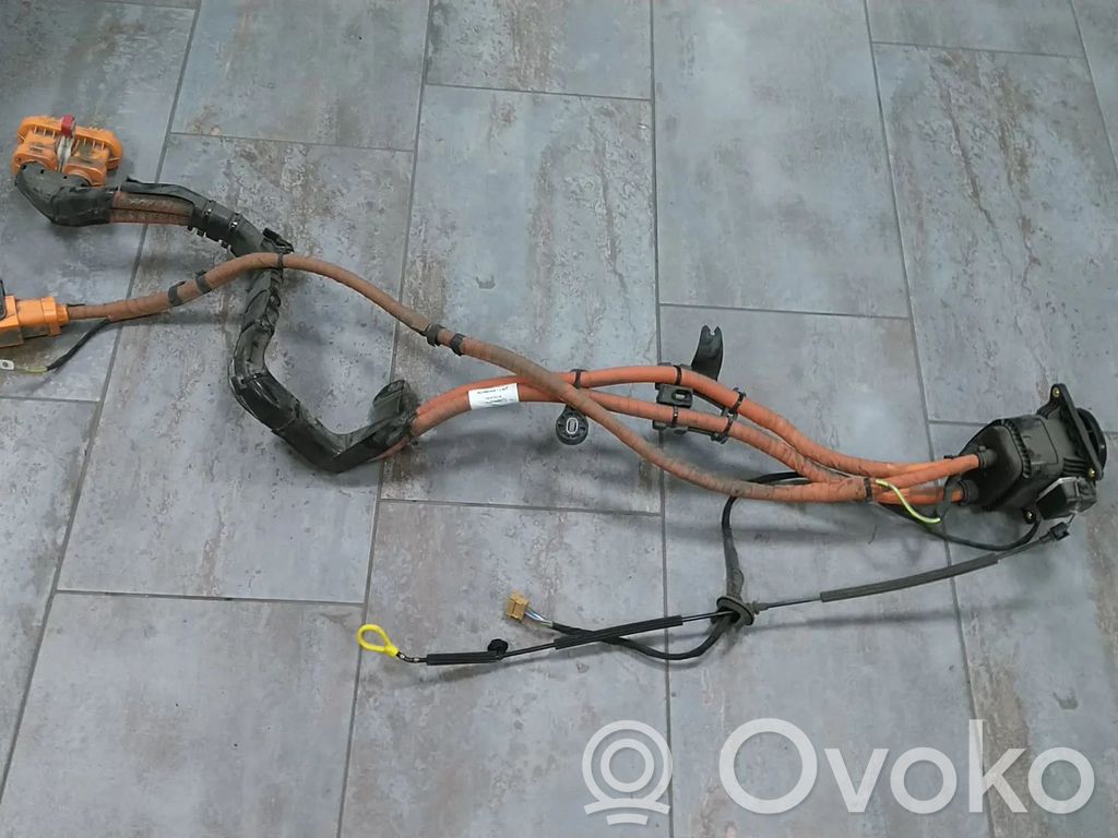 Volkswagen ID.4 Cable de alta tensión 