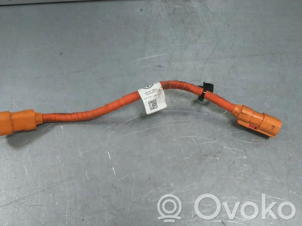 Volkswagen PASSAT B8 Cable de alta tensión 