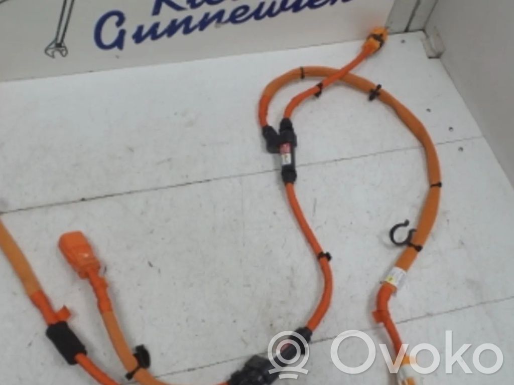 Audi e-tron Other wiring loom 