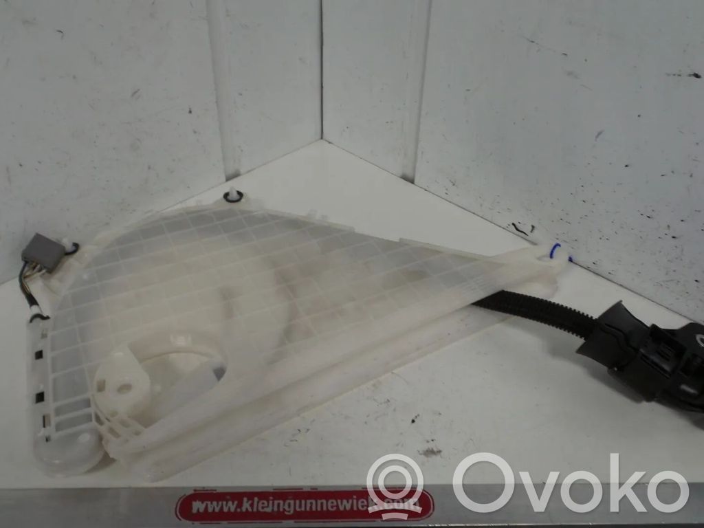 Ford B-MAX Inna wiązka przewodów / kabli 