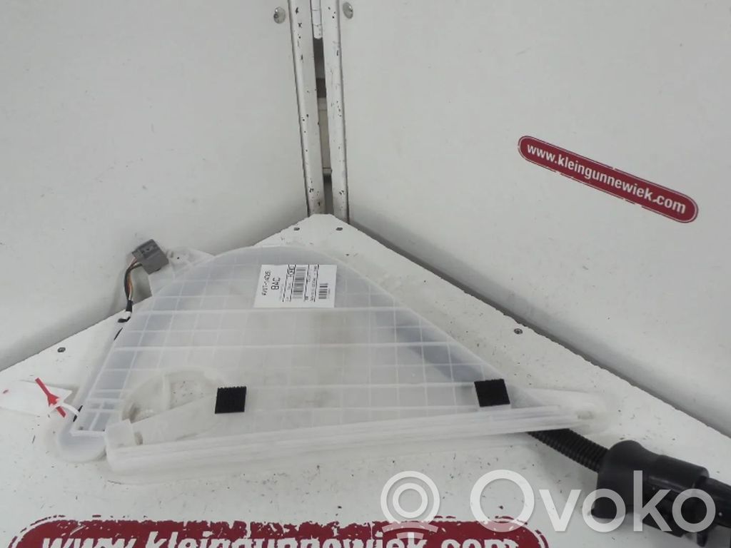 Ford B-MAX Muu johtosarja 