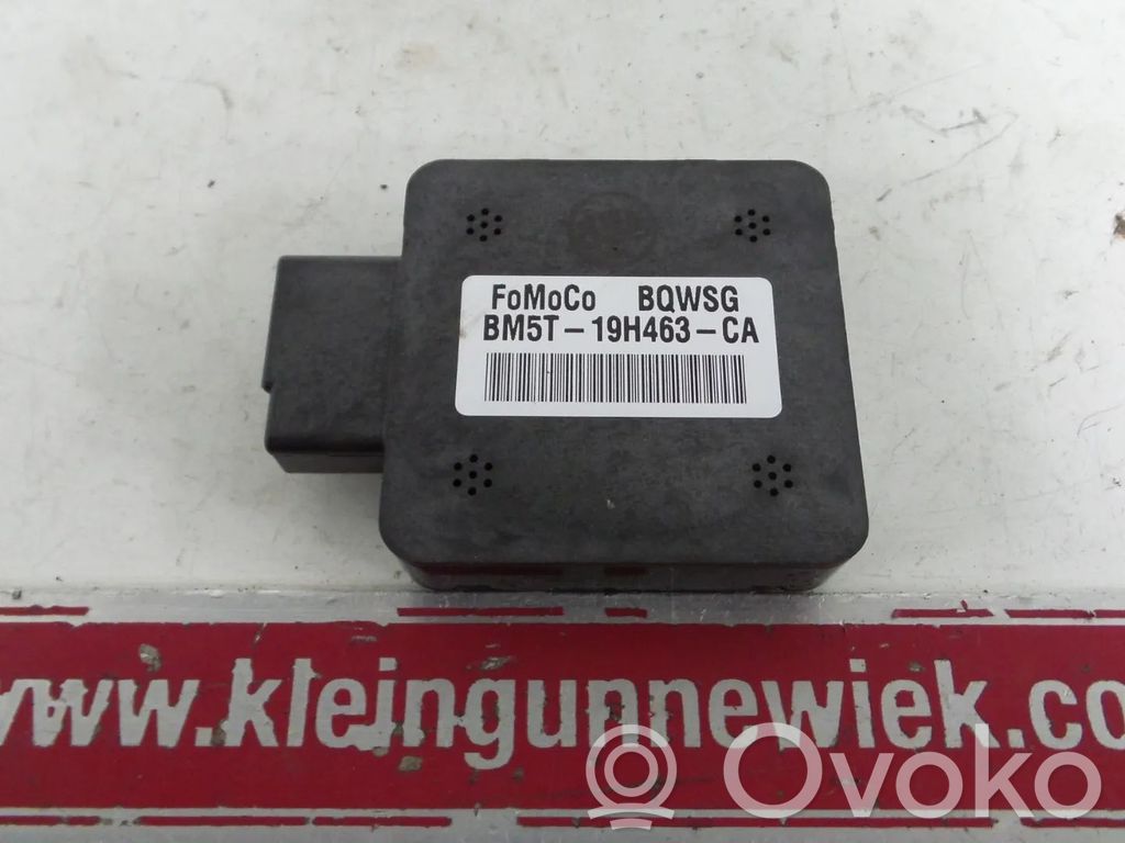 Ford B-MAX Sonstige Steuergeräte / Module 
