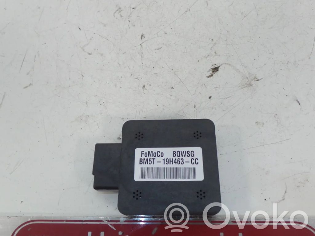 Ford Focus Sonstige Steuergeräte / Module 