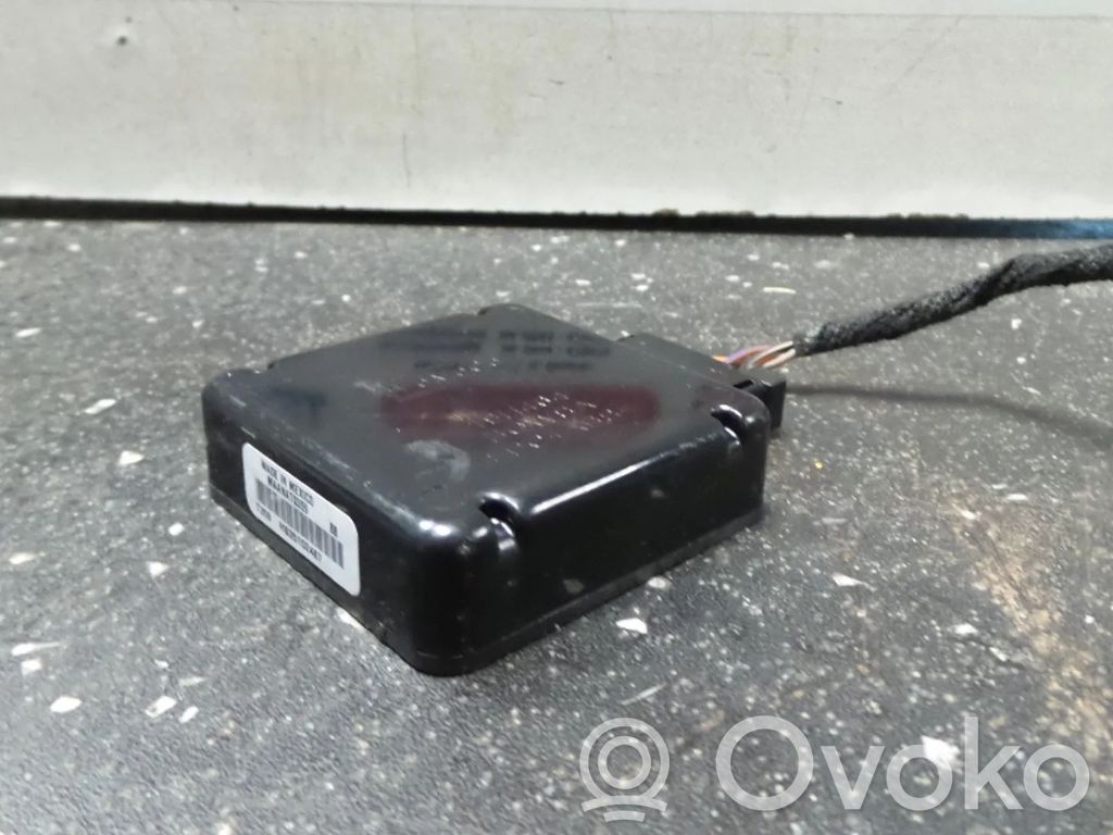 Ford Transit -  Tourneo Connect Other control units/modules 