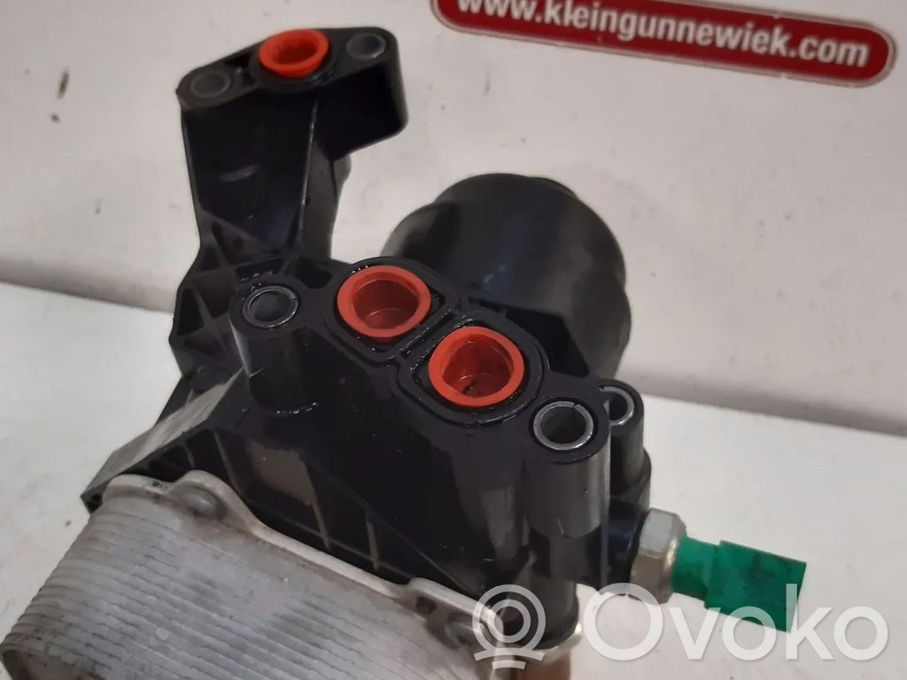Skoda Octavia Mk3 (5E) Inne części komory silnika 