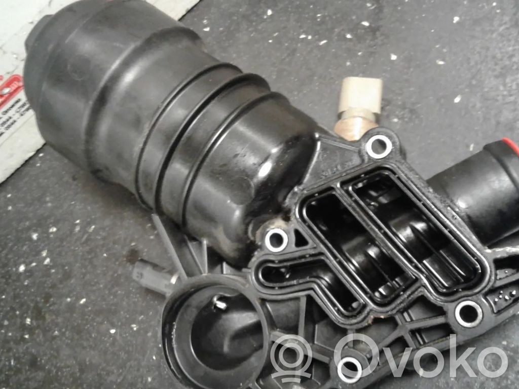Audi A7 S7 4G Other engine bay part 