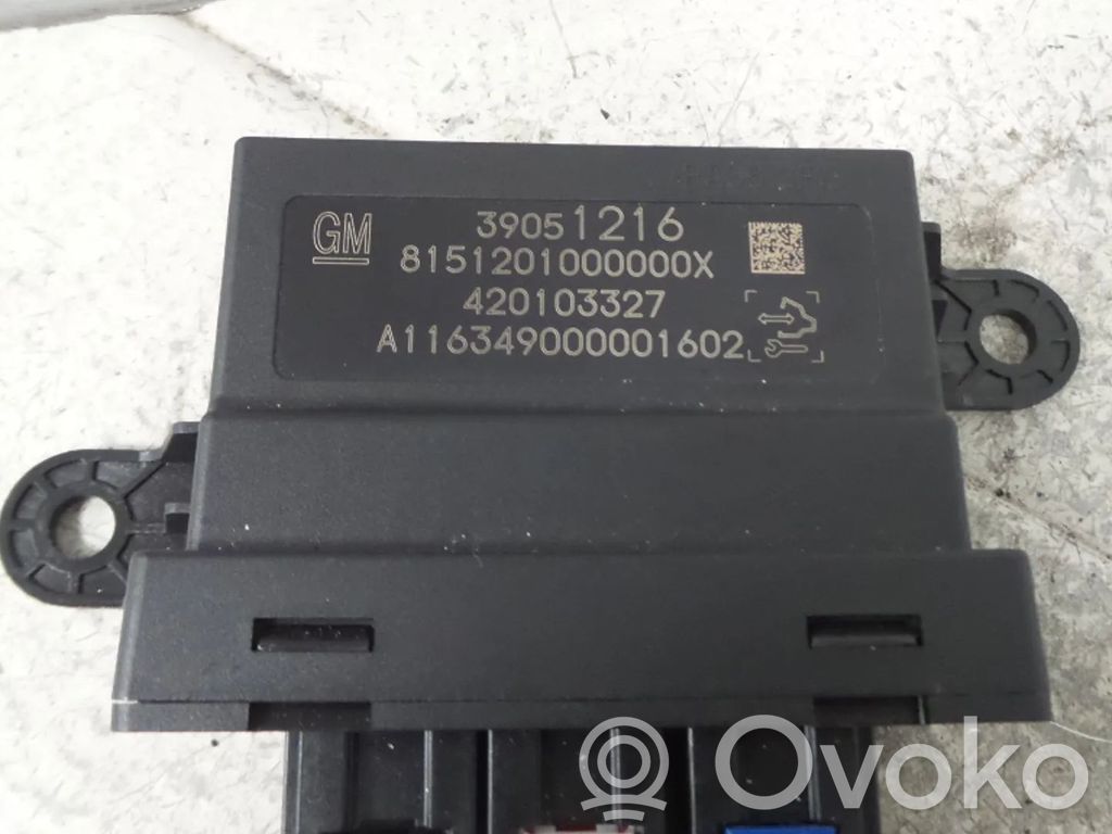 Inne komputery / moduły / sterowniki   39051216,13472332,39014008