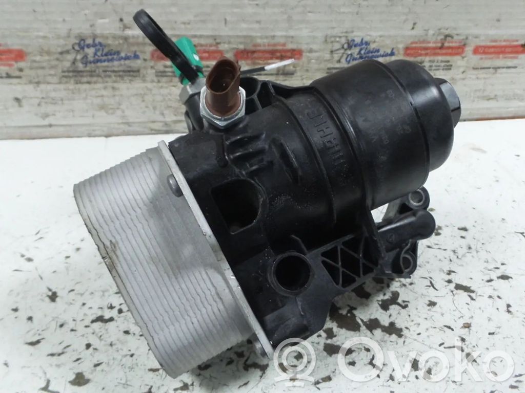 Volkswagen Tiguan Altra parte del vano motore 
