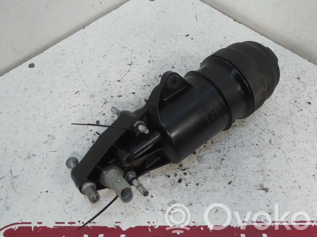 Audi A4 S4 B8 8K Other engine bay part 
