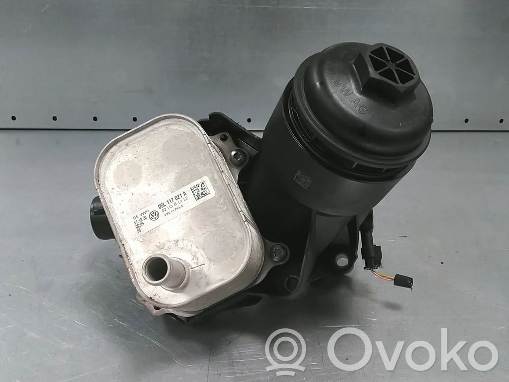 Audi A4 S4 B9 Other engine bay part 