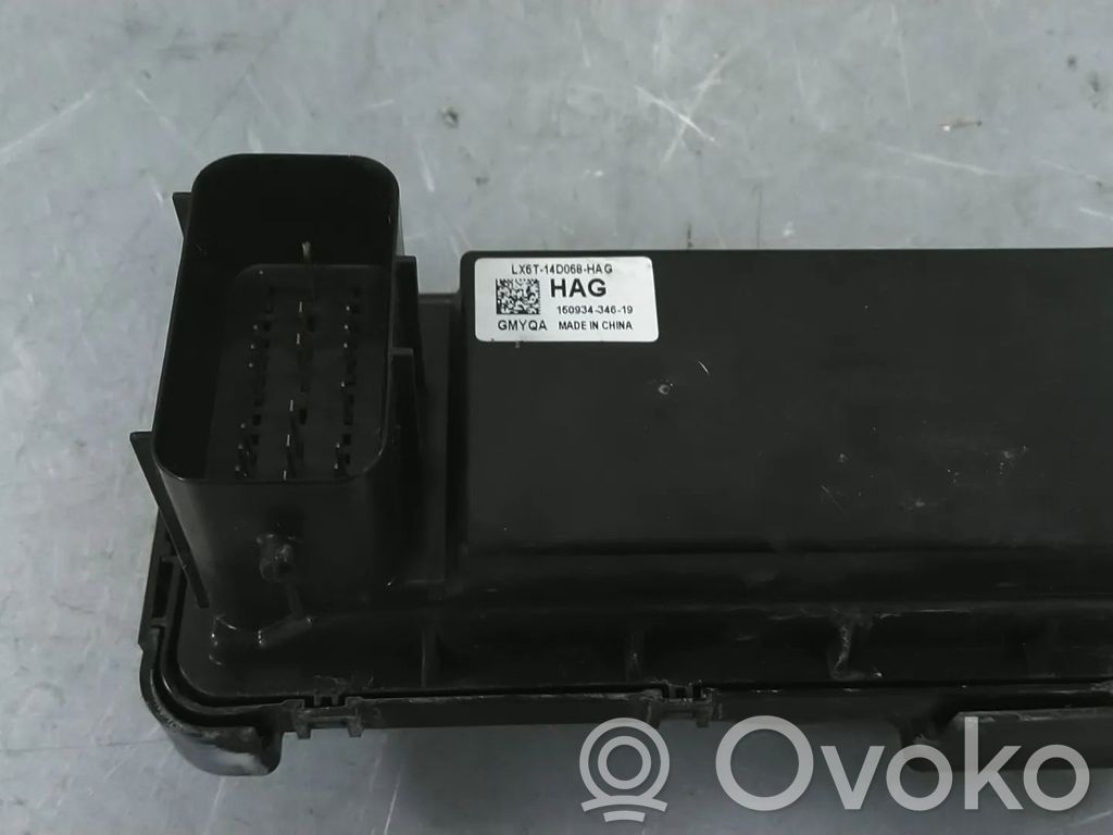 Ford Kuga III Other control units/modules 