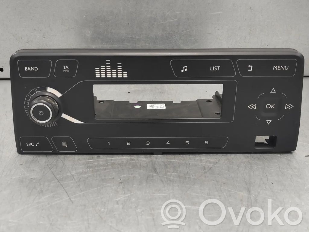 Opel Combo E Otros repuestos del interior 