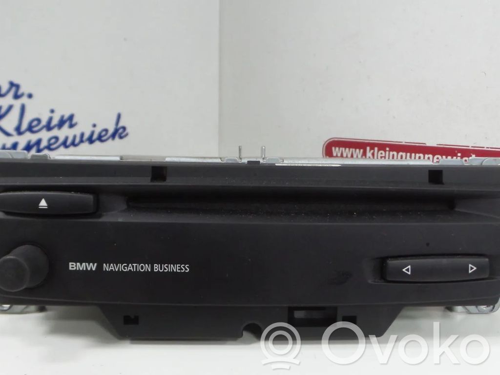 Navigation unit CD/DVD player   9117533,65129117533