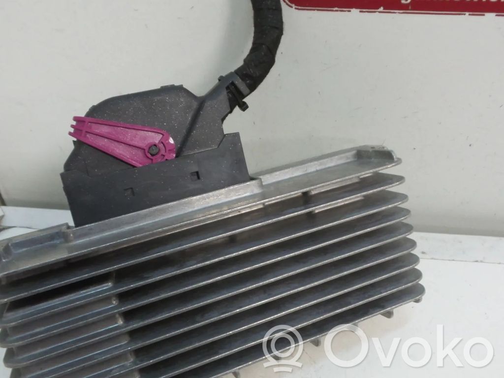 Audi A4 S4 B8 8K Amplificatore