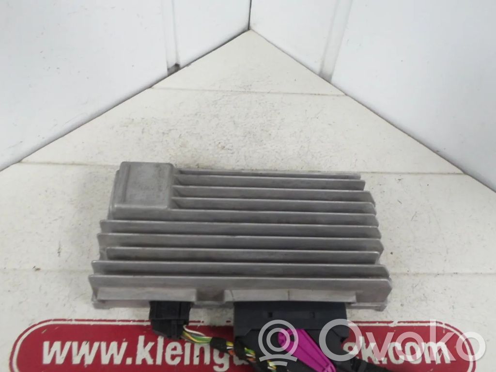 Audi A5 8T 8F Amplificator sunet 