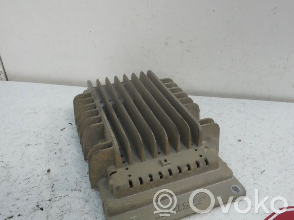Audi A4 S4 B6 8E 8H Amplificator sunet 