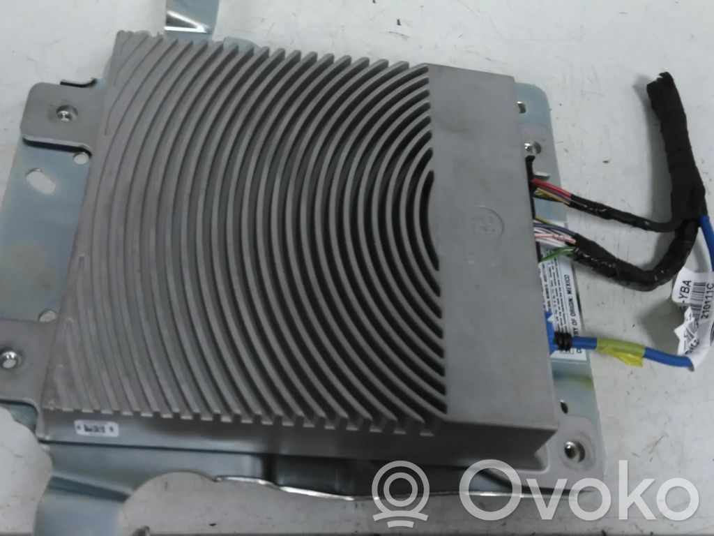 Wzmacniacz audio   LJ6T18T806CA,2638143,2709938,LJ6T18T806CB